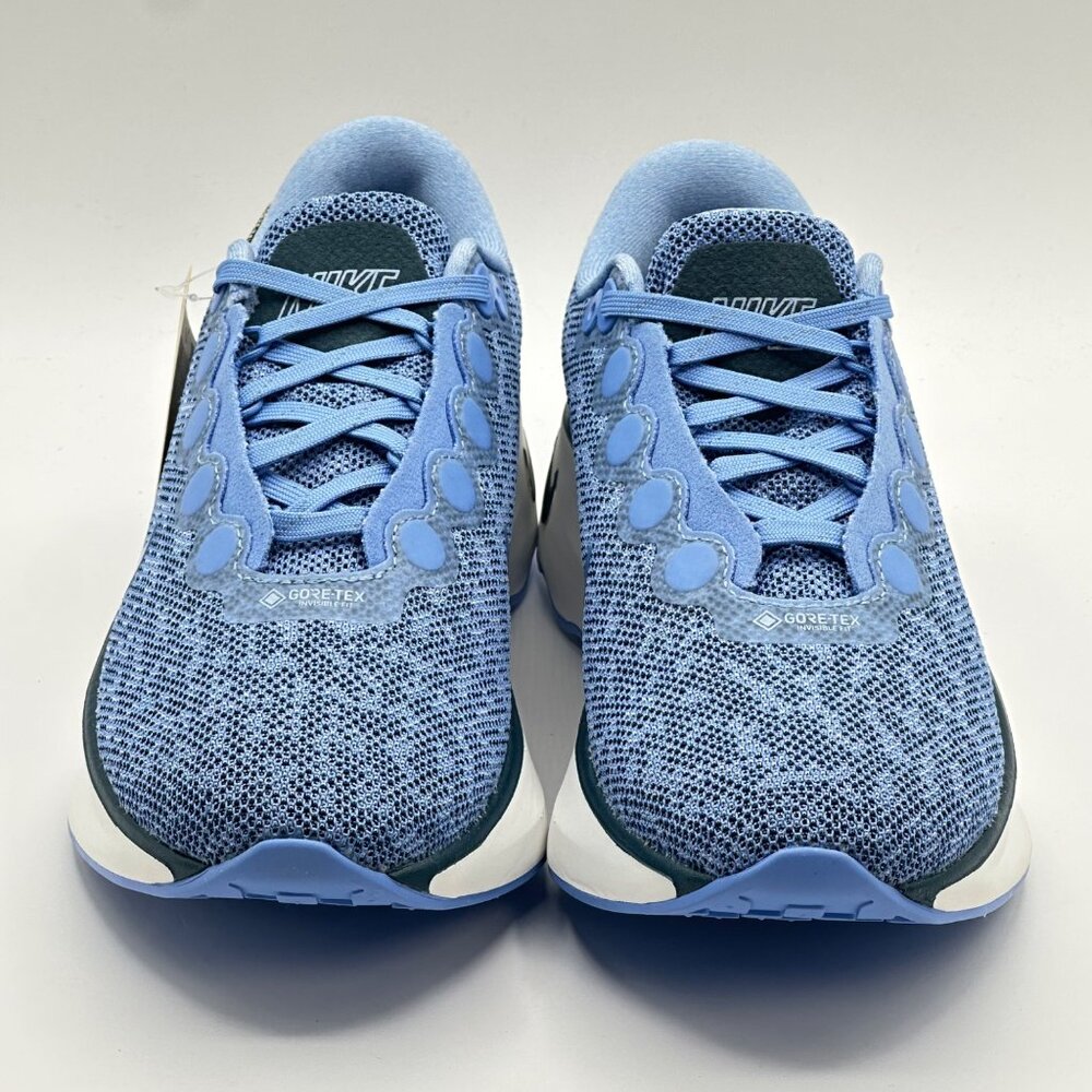 Womwn's  Nike Motiva Gore-Tex Waterproof Royal Pulse HM0355-401 Size 6.5 - Picture 3 of 12